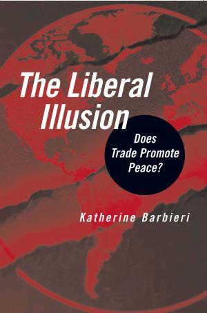 Cover of the book The Liberal Illusion by Deirdre Nansen McCloskey, Steve Ziliak