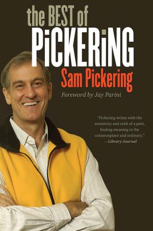 Cover of the book The Best of Pickering by 