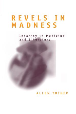 Cover of the book Revels in Madness by Susan Messer