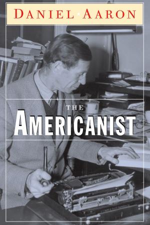 Cover of the book The Americanist by Derek Beach, Rasmus Brun Pedersen