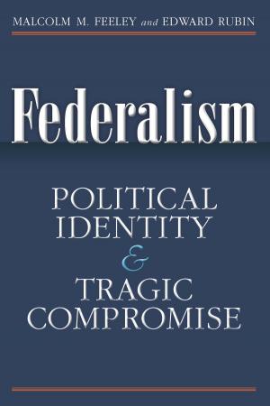 Cover of the book Federalism by Helena Silverstein