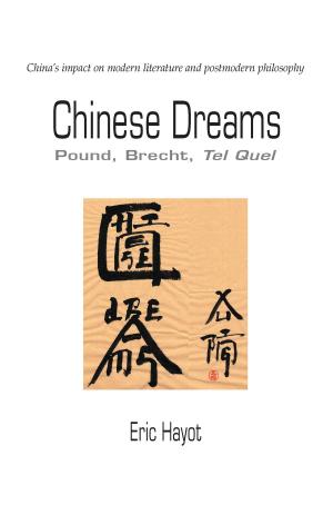 Book cover of Chinese Dreams