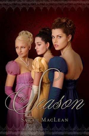Cover of the book The Season by Danielle L Ramsay