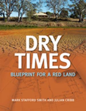 Cover of the book Dry Times by Pam Hazelton, Brian Murphy