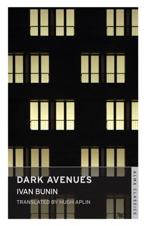 Cover of the book Dark Avenues by Alma Books