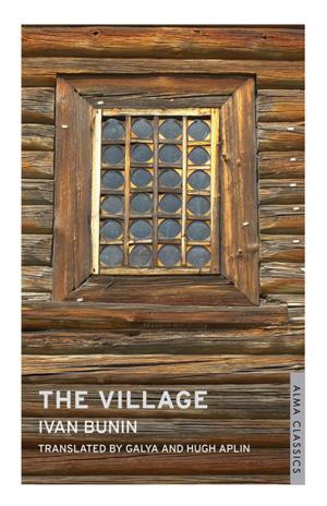 bigCover of the book The Village by 