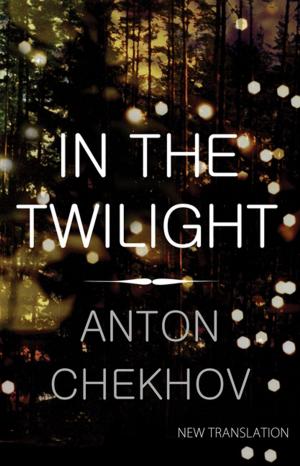 Cover of the book In the Twilight by Ivan Turgenev
