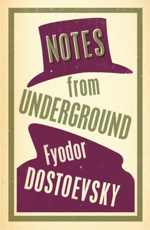 Cover of the book Notes from Underground by Mark Twain