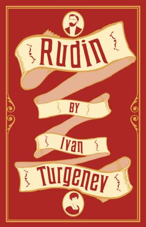 Cover of the book Rudin by Jonathan Swif