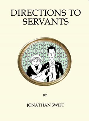 Cover of the book Directions to Servants by Alma Books