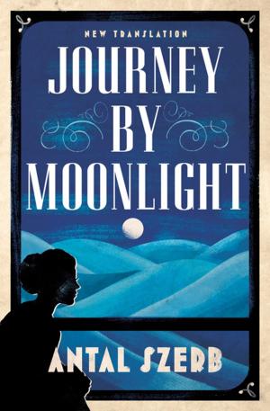 Cover of the book Journey by Moonlight by Fyodor Dostoevsky