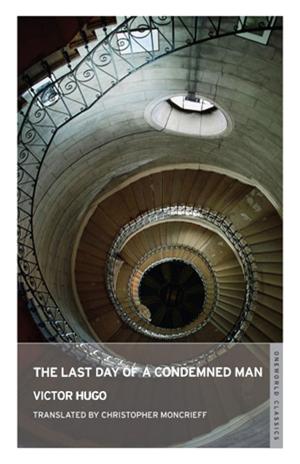 Cover of the book The Last Day of a Condemned Man by Giacomo Leopardi