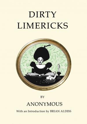 Cover of the book Dirty Limericks by Tsutsui, Yasutaka
