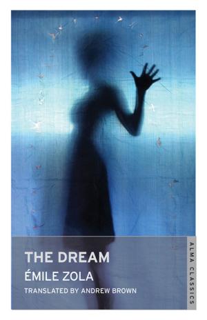 Cover of the book The Dream by Alessandro Gallenzi
