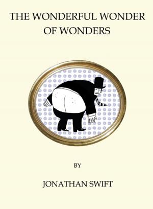 Cover of the book The Wonderful Wonder of Wonders by Luis Sepulveda