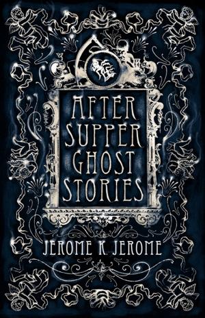 Cover of the book After-Supper Ghost Stories by Dominique Demers