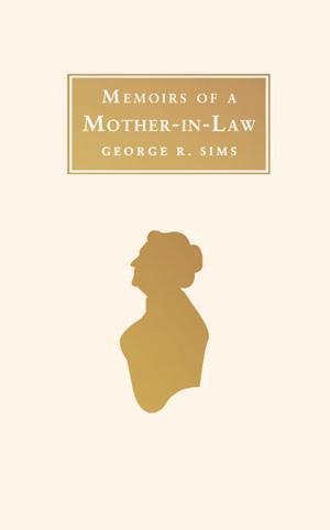Cover of the book Memoirs of a Mother-in-Law by Ann Radcliffe
