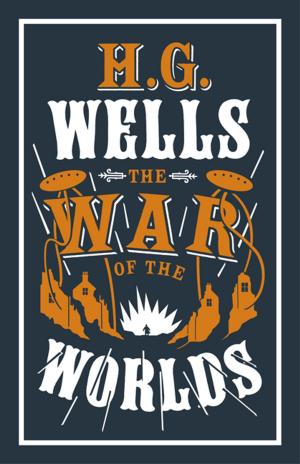 Cover of the book The War of the Worlds by Alexander Pope