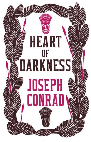 Cover of the book Heart of Darkness by Jane Austen