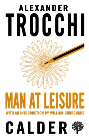 Cover of the book Man at Leisure by Alma Books