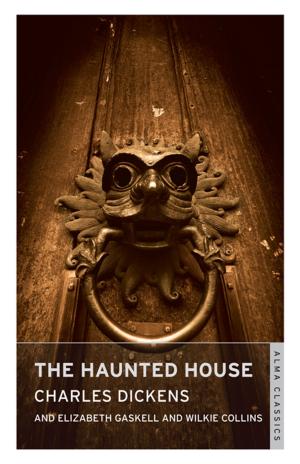 Cover of the book The Haunted House by Dominique Demers