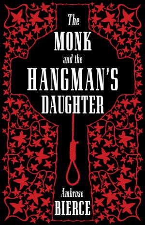 Cover of the book The Monk and The Hangman's Daughter by Giacomo Leopardi