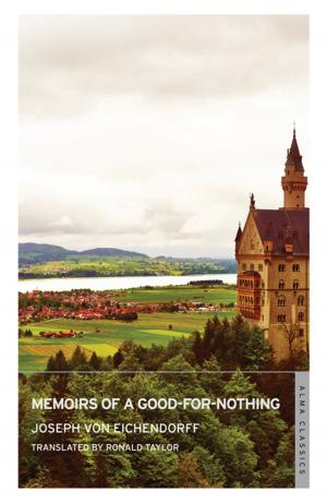Cover of the book Memoirs of a Good-for-Nothing by Ivan Turgenev