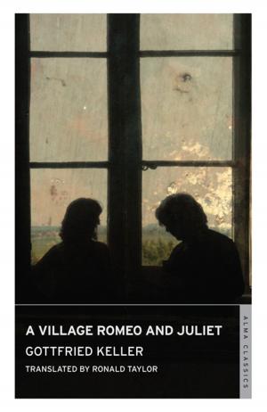 Cover of the book A Village Romeo and Juliet by Roberto Olla