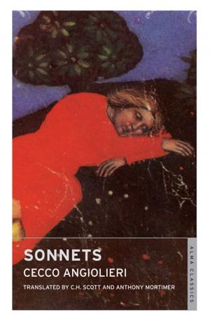 Cover of the book Sonnets by Alan Davies