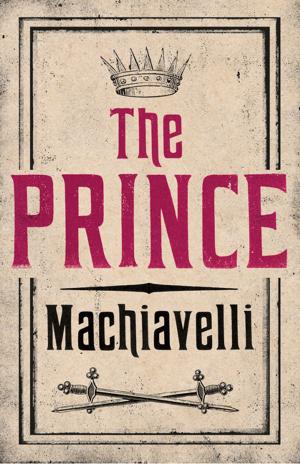 Cover of the book The Prince by Arthur Conan Doyle