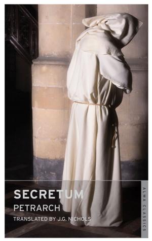 Cover of the book Secretum by Giacomo Leopardi