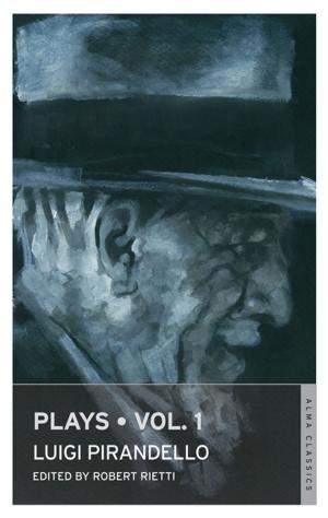 Cover of the book Plays: Vol 1 by Fyodor Dostoevsky