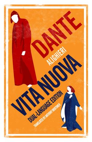 Cover of the book Vita Nuova by Alma Books