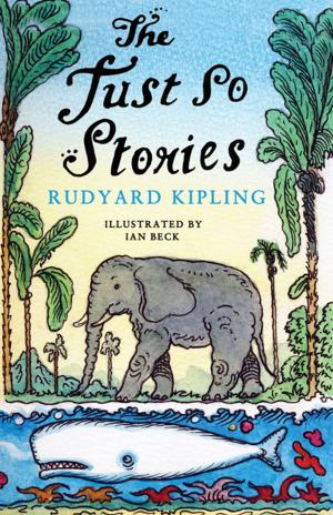 Cover of the book Just So Stories by Philip Womack