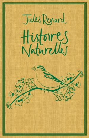 Cover of the book Histoires Naturelles by Erich Fried