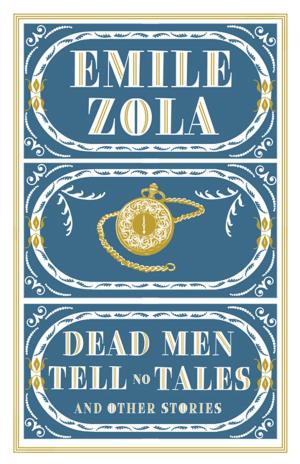 Cover of the book Dead Men Tell No Tales by Mark Twain