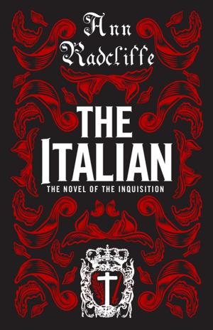 Cover of the book The Italian by Simon May
