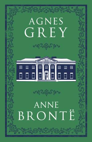 Cover of the book Agnes Grey by Arthur Conan Doyle