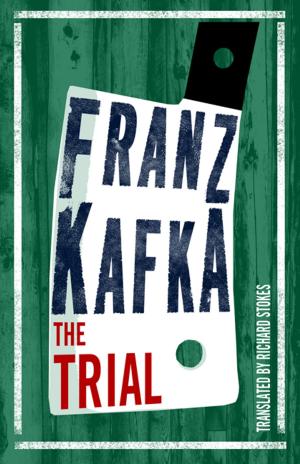Cover of the book The Trial by Tristan Tzara