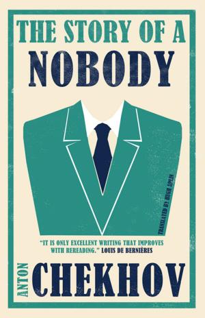 Cover of the book The Story of a Nobody by Peter Benson