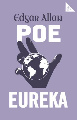 Cover of the book Eureka by Tsutsui, Yasutaka