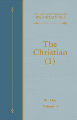 Cover of the book The Christian (1) by Philippe Chiambaretta, Saskia Sassen, Pierre Huyghe