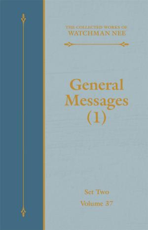 Cover of the book General Messages (1) by Alice Wisler