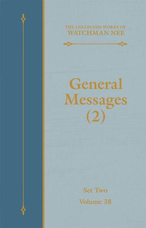 Book cover of General Messages (2)