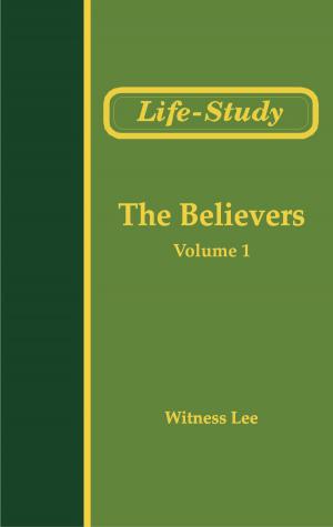 Cover of the book The Conclusion of the New Testament (3) by Witness Lee