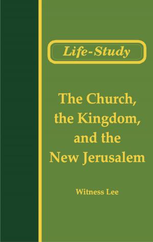 Cover of the book The Conclusion of the New Testament (5) by Watchman Nee