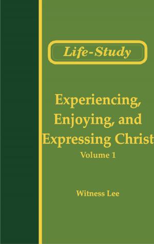 Cover of the book The Conclusion of the New Testament (6) by Witness Lee