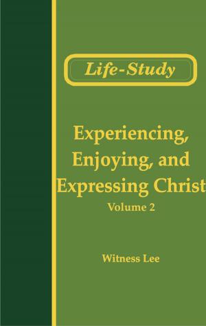 Cover of the book The Conclusion of the New Testament (7) by Witness Lee