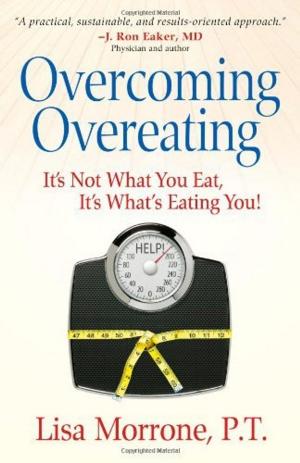 Cover of the book Overcoming Overeating by Ron Schmid, ND
