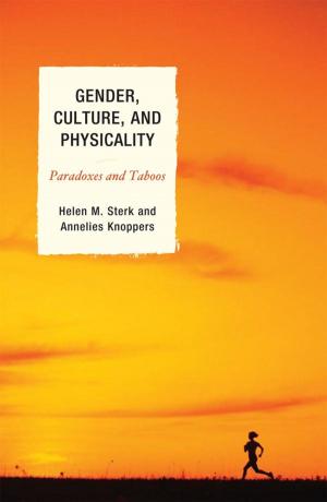Cover of the book Gender, Culture, and Physicality by Joseph D. Kuzma